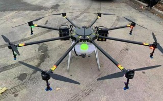 天津喷药无人机租赁怎么选？