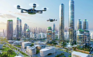 AI城市如何重塑未来生活与治理？