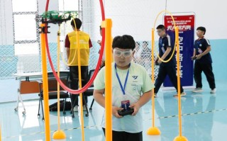 无人机比赛有哪些常见比拼方法？