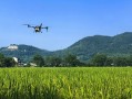 新型大疆喷药无人机有何优势？