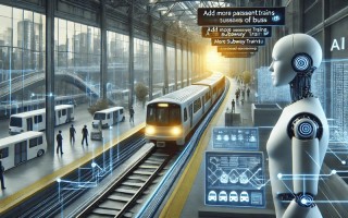 铁路人工智能技术应用有哪些突破？