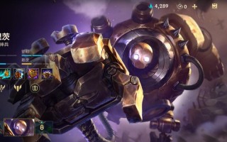 LOL噩梦人机机器人怎么打？