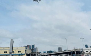 顺丰无人机送快递覆盖哪些地点？