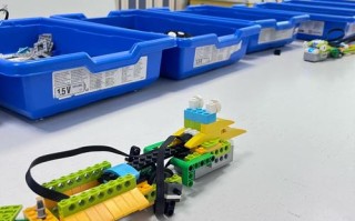 WER机器人编程怎么入门？