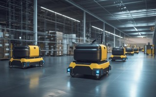 人工智能在物流领域有哪些颠覆性的应用实例？