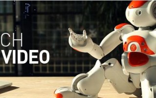 nao机器人monitor软件如何操作？