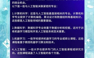 人工智能来了，我们真会失业吗？