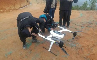 哈瓦无人机 拖欠工资