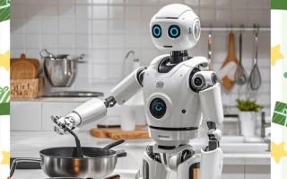 摩登家庭iPad机器人是智能管家吗？