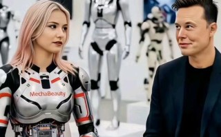 mirai机器人聊天