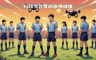 动漫里的无人机比赛，现实能飞这么秀吗？