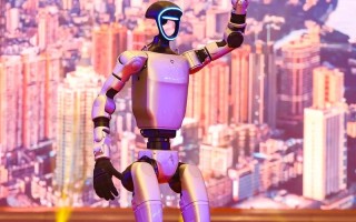 nao舞蹈机器人如何实现精准舞步？