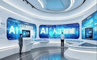 人工智能ai酱是什么