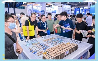 广州2025机器人展有何看点？