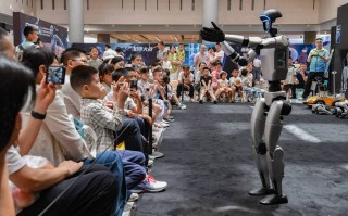 AI互动活动有哪些趣味玩法？