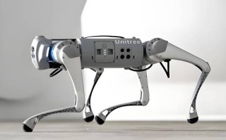 美国机器狗人工智能技术有何突破？