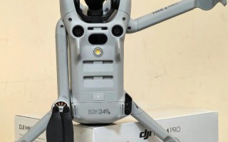 口袋无人机微调如何正确调整？