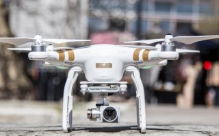 精灵3无人机最大抗风等级是多少？