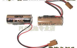 Fanuc机器人电池更换，何时换？怎么换？