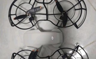 迷你无人机续航时间短