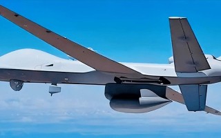 世界最牛无人机有哪些？最牛之处在哪？