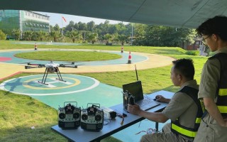 无人机打药培训如何快速上岗？