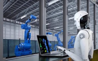 人工智能 大数据集企业