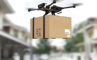 无人机物流最开始的国家