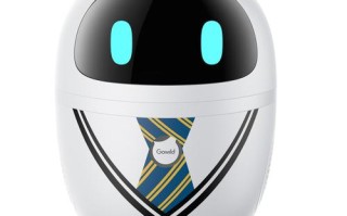 gowild情感社交机器人