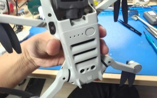 无人机的相机能更换吗