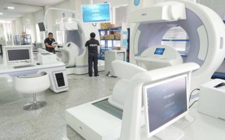 人工智能医疗 最好公司