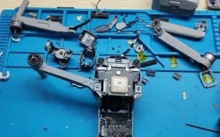 大疆无人机翅膀如何快速安装拆卸？