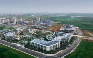 讯飞人工智能小镇项目有何独特之处？