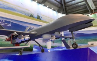 彩虹4无人机飞行高度究竟有多高？