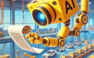 人工智能视觉应用如何改变世界？