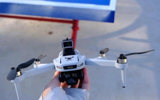 工业无人机续航4小时，实际作业真能撑满4小时？