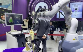 骨科手术机器人公司有何技术优势？