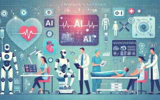 人工智能 医学应用领域