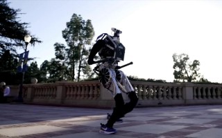 Nike机器人图片有哪些？