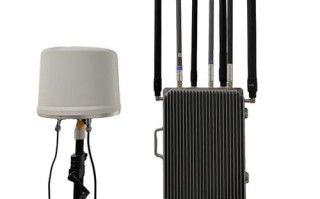 无人机是如何干扰飞机的