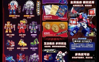 机器人玩具牌子排行榜