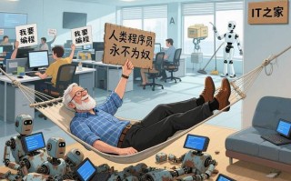 AI会抢走所有人类工作吗？