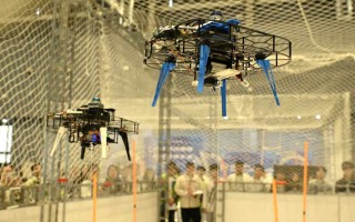 2025全国机器人比赛看点有哪些？