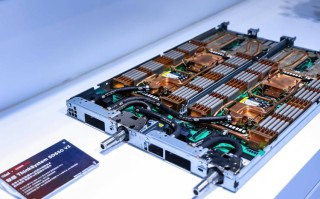 FPGA人工智能服务器如何加速AI计算？