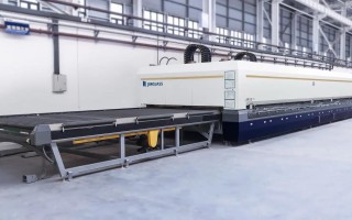 东方精工机器人产品有何核心优势？