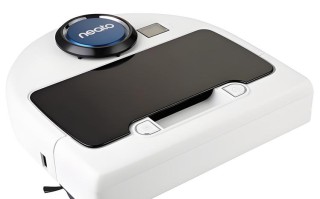 Neato官网扫地机器人有哪些核心优势？