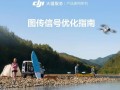 大疆无人机图传平台有何优势？