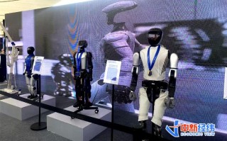 2025年广西机器人发展现状如何？