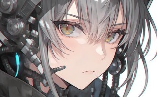 AI酱高清头像哪里能免费下载？