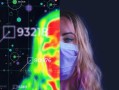AI体温识别技术如何精准高效？